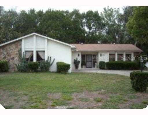 [Address Hidden by Seller], Spring Hill, FL 34606