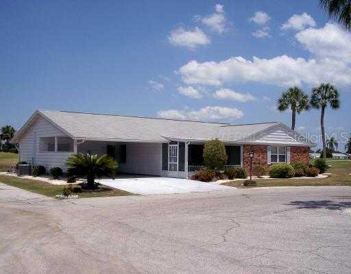 709 Churchill Pl., Sun City Center, FL 33573