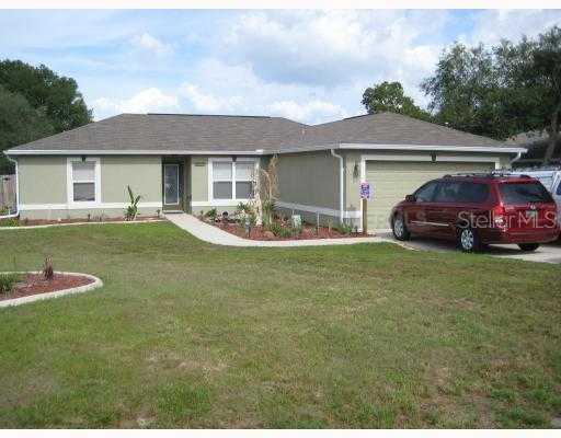 [Address Hidden by Seller], Spring Hill, FL 34606