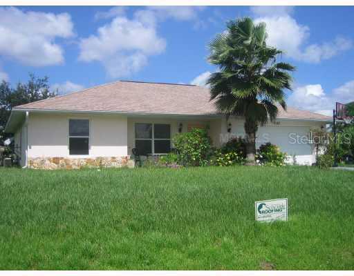 3081 Duar Ter., North Port, FL 34291