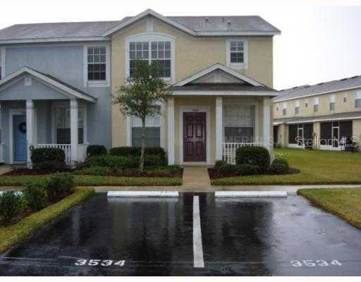 3534 Red Rock Dr., Land O Lakes, FL 34639