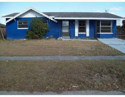 [Address Hidden by Seller], Tampa, FL 33617