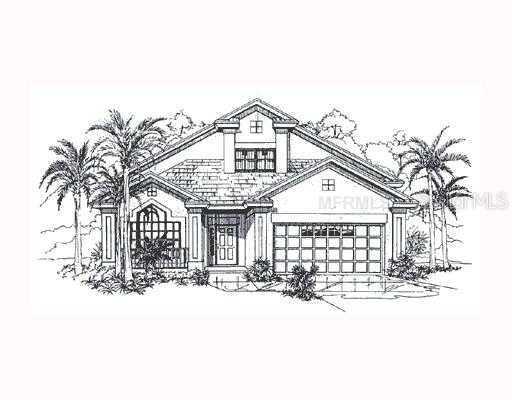 19506 Sunset Bay Dr., Land O Lakes, FL 34638