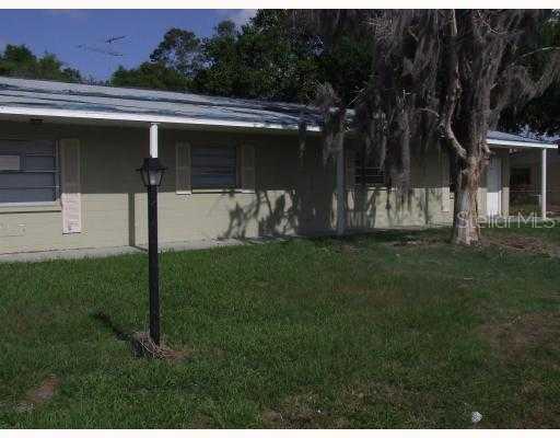 [Address Hidden by Seller], Zephyrhills, FL 33544