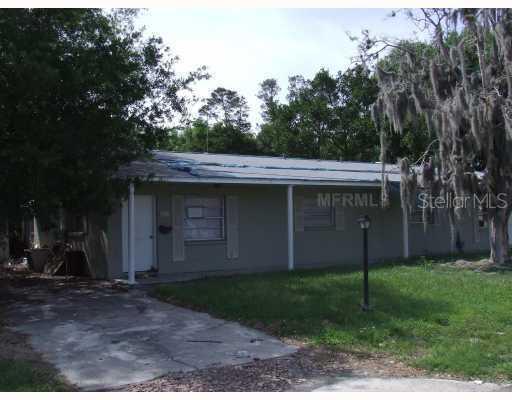 [Address Hidden by Seller], Zephyrhills, FL 33544