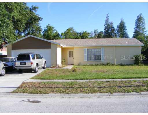 [Address Hidden by Seller], Tampa, FL 33617