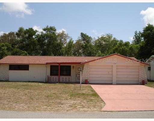 [Address Hidden by Seller], Spring Hill, FL 34606