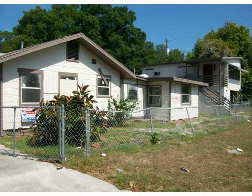 [Address Hidden by Seller], St. Petersburg, FL 33711
