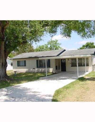 [Address Hidden by Seller], Ruskin, FL 33570