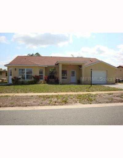 [Address Hidden by Seller], Holiday, FL 34691