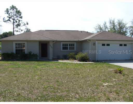 5340 Abagail Dr., Spring Hill, FL 34608