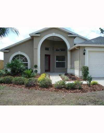 [Address Hidden by Seller], Riverview, FL 33569