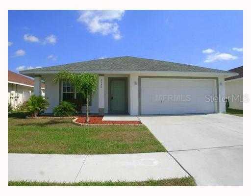 2120 Unity Village Dr., Ruskin, FL 33570