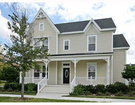 [Address Hidden by Seller], Orlando, FL 32837