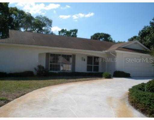 12607 Castleberry Ct., Hudson, FL 34667