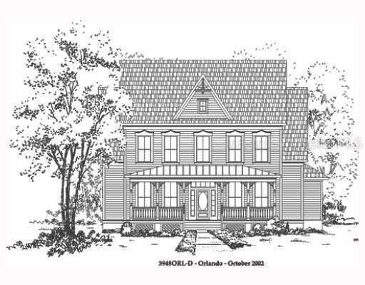 [Address Hidden by Seller], Orlando, FL 32837
