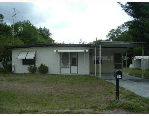 [Address Hidden by Seller], Zephyrhills, FL 33544
