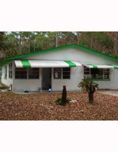 18724 Rosemary Rd., Hudson, FL 34667