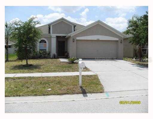 11316 Village Brook Dr., Riverview, FL 33579