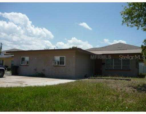 137 SE 38th Ave., St Petersburg, FL 33705