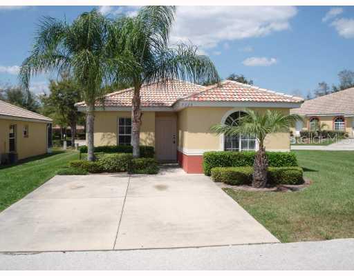 [Address Hidden by Seller], Poinciana, FL 34759
