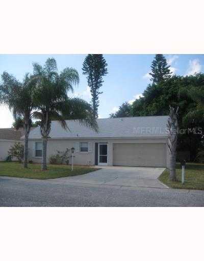[Address Hidden by Seller], Palmetto, FL 34221