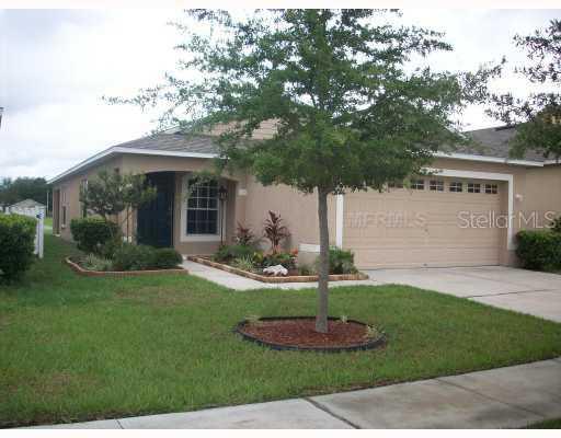 [Address Hidden by Seller], Riverview, FL 33569