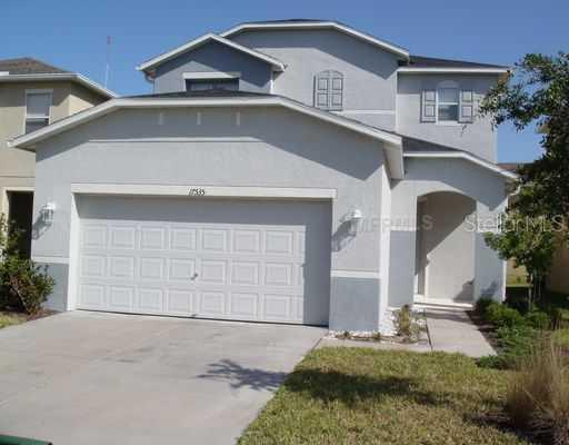 17535 Balmaha Dr., Land O Lakes, FL 34638