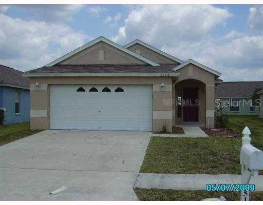 5108 Prairie View Way, Wesley Chapel, FL 33545