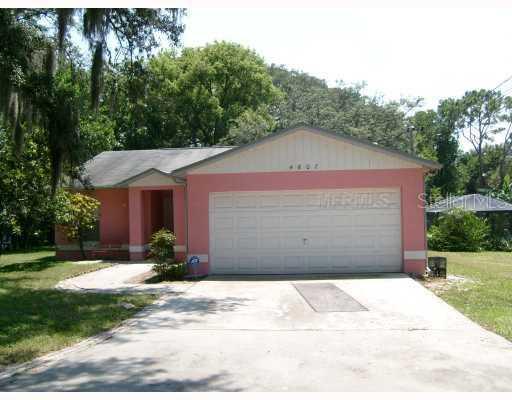 4607 E Seward St., Tampa, FL 33617