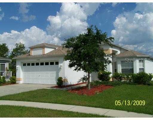 13336 Teaberry Ln., Spring Hill, FL 34609