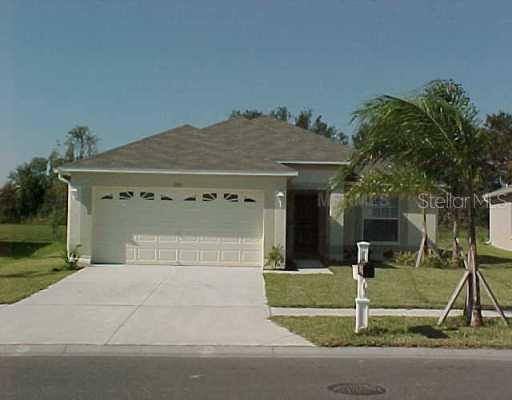 7255 Newhall Pass Ln., Zephyrhills, FL 33545