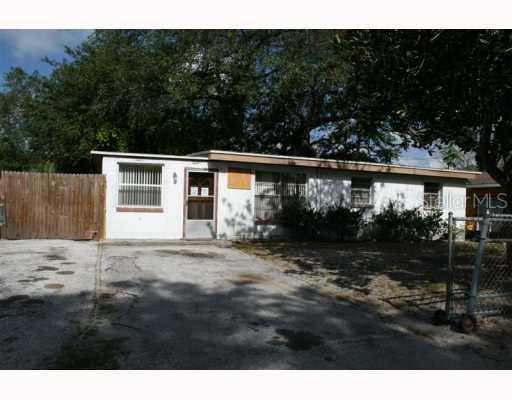 [Address Hidden by Seller], Tampa, FL 33617