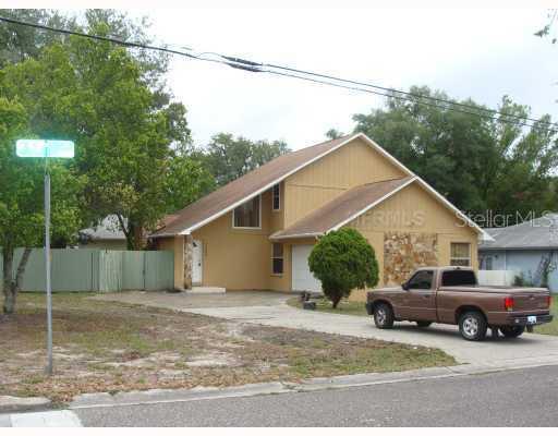 [Address Hidden by Seller], Tampa, FL 33617