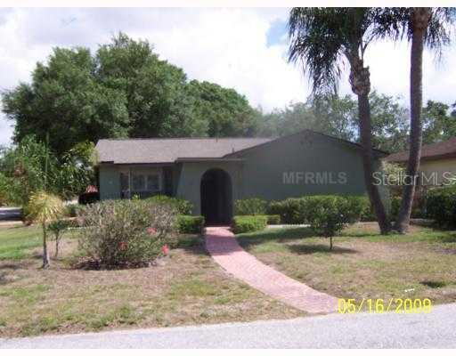 3623 W Carmen St., Tampa, FL 33609