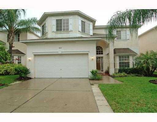 4212 Harbor Lake Dr., Lutz, FL 33558
