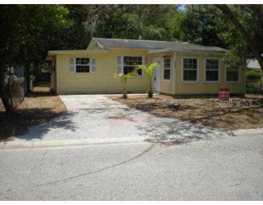 4628 S 17th Ave., St Petersburg, FL 33711