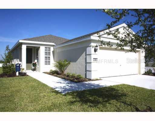 1093 China Aster Way, Brooksville, FL 34604