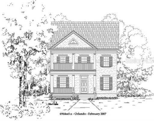 [Address Hidden by Seller], Orlando, FL 32822