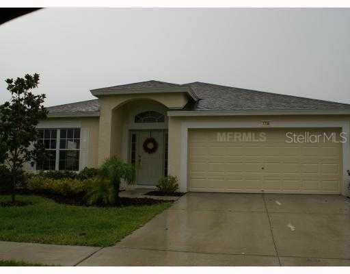 7736 Mariners Harbour Dr., Wesley Chapel, FL 33545