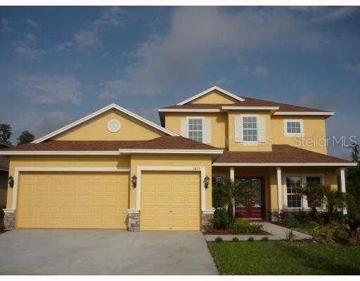 3818 Misty Willow Way, Lutz, FL 33558