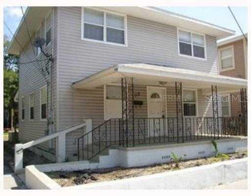 119 W Keyes Ave., Tampa, FL 33602