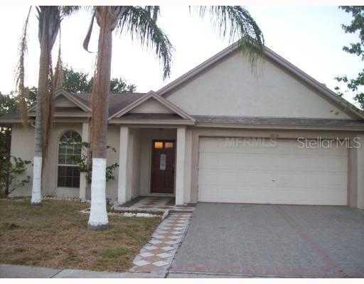 [Address Hidden by Seller], Tampa, FL 33617