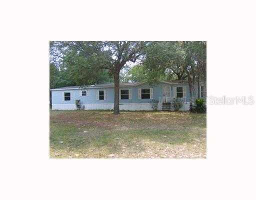 [Address Hidden by Seller], Dade City, FL 33525
