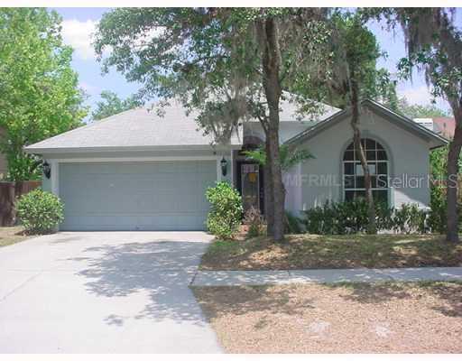 2316 Millcreek Ct., Valrico, FL 33596