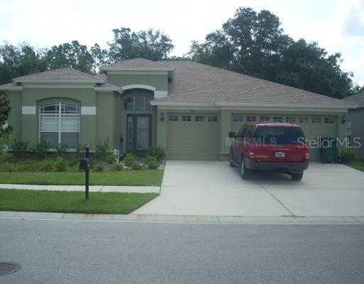 [Address Hidden by Seller], Zephyrhills, FL 33544