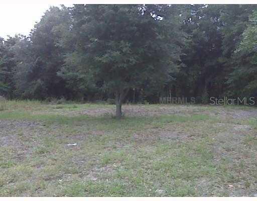 Sunset Ln., Lutz, FL 33549