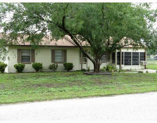 [Address Hidden by Seller], Dade City, FL 33525