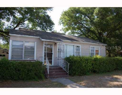 [Address Hidden by Seller], Tampa, FL 33617