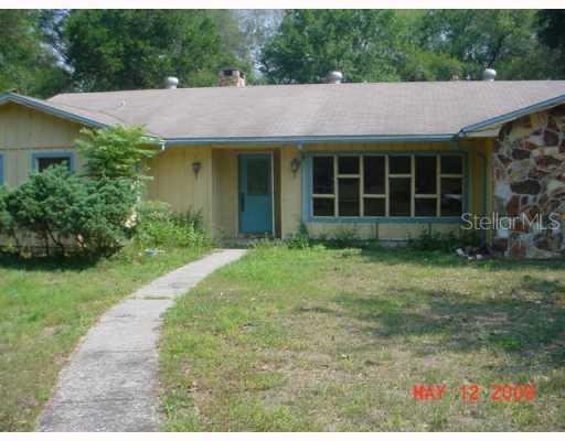 [Address Hidden by Seller], Dade City, FL 33525